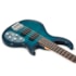 Contrabaixo Strinberg Horizon H4B TBL Transparent Blue Ativo/Passivo 4 Cordas