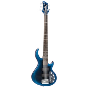 Contrabaixo Strinberg Horizon H5B CBB Chamaleon Ativo/Passivo 5 Cordas