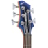 Contrabaixo Strinberg Horizon H5B CBB Chamaleon Ativo/Passivo 5 Cordas