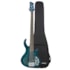 Contrabaixo Strinberg Horizon H5B TBL Transparent Blue Ativo/Passivo 5 Cordas