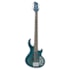 Contrabaixo Strinberg Horizon H5B TBL Transparent Blue Ativo/Passivo 5 Cordas