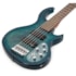 Contrabaixo Strinberg Horizon H5B TBL Transparent Blue Ativo/Passivo 5 Cordas