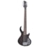 Contrabaixo Strinberg Horizon H6B TBK Transparent Black Ativo/Passivo 6 Cordas