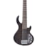 Contrabaixo Strinberg Horizon H6B TBK Transparent Black Ativo/Passivo 6 Cordas