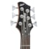 Contrabaixo Strinberg Horizon H6B TBK Transparent Black Ativo/Passivo 6 Cordas