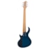 Contrabaixo Strinberg Horizon H6B TBK Transparent Blue Sunset Ativo/Passivo 6 Cordas