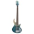 Contrabaixo Strinberg Horizon H6B TBS Transparent Blue Sunset Ativo/Passivo 6 Cordas