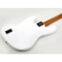 Contrabaixo Strinberg JBS154AD PW Pearl White Signature Aninha Deleones Ativo/Passivo 4 Cordas C/ Bag