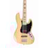 Contrabaixo Strinberg JBS55 NA Natural 5 Cordas Passivo