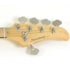 Contrabaixo Strinberg JBS55 NA Natural 5 Cordas Passivo