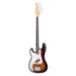 Contrabaixo Strinberg PB40 SB LH Sunburst Precision Bass Passivo Canhoto