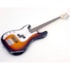 Contrabaixo Strinberg PB40 SB LH Sunburst Precision Bass Passivo Canhoto