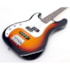 Contrabaixo Strinberg PB40 SB LH Sunburst Precision Bass Passivo Canhoto