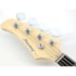 Contrabaixo Strinberg PB40 SB LH Sunburst Precision Bass Passivo Canhoto