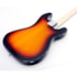 Contrabaixo Strinberg PB40 SB LH Sunburst Precision Bass Passivo Canhoto