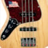 Contrabaixo SX 4 Cordas Jazz Bass Canhoto C/TT SJB75 NT LH