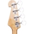 Contrabaixo SX SJB/ALDER Jazz Bass de 4 Cordas Natural c/ Escudo Branco