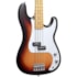 Contrabaixo SX SPB57 Precision Bass 4 Cordas Sunburst 3TS C/ Bag