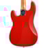 Contrabaixo SX SPB57 Precision Bass Passivo de 4 cordas Vermelho - Acompanha Bag Contrabaixo SX SPB57 Precision Bass Passivo de 4 cordas Vermelho - Acompanha Bag