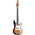 Contrabaixo SX SPB62 + Jazz Bass de 5 Cordas Sunburst - Acompanha Bag Contrabaixo SX SPB62 + Jazz Bass de 5 Cordas Sunburst - Acompanha Bag