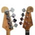 Contrabaixo SX SPB62+ Precision Bass de 4 Cordas Vintage White - Acompanha Bag