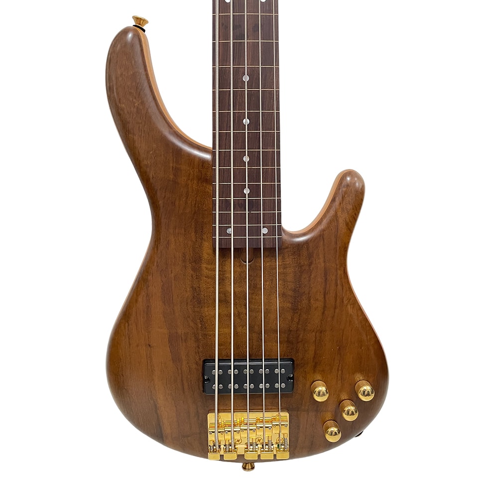 Contrabaixo Tagima Arthur Maia Tribute AMT Signature Series Passivo de ...