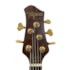 Contrabaixo Tagima Arthur Maia Tribute AMT Signature Series Passivo de 5 Cordas Natural C/ Hard Case