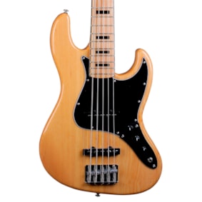 Contrabaixo Tagima Classic Series TJB 5 Jazz Bass Natural