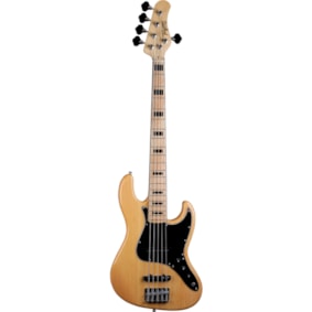 Contrabaixo Tagima Classic Series TJB 5 Jazz Bass Natural Contrabaixo Tagima Classic Series TJB 5 Jazz Bass Natural