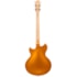 Contrabaixo Tagima Ekosonic GD Gold Semi Acústico Slim Passivo C/ Case