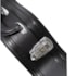 Contrabaixo Tagima Ekosonic GD Gold Semi Acústico Slim Passivo C/ Case