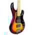 Contrabaixo Tagima Fusion H2 4 Cordas Sunburst Escala Clara Linha Brasil Contrabaixo Tagima Fusion H2 4 Cordas Sunburst Escala Clara Linha Brasil