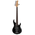Contrabaixo Tagima Fusion H2 5 BK E/TT 5 Cordas...