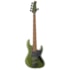 Contrabaixo Tagima Jang 5II GR Green Siganature Pipoquinha 5C Passivo
