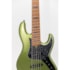 Contrabaixo Tagima Jang 5II GR Green Siganature Pipoquinha 5C Passivo