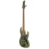Contrabaixo Tagima Jang 5II GR Green Siganature Pipoquinha 5C Passivo
