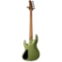 Contrabaixo Tagima Jang 5II GR Green Siganature Pipoquinha 5C Passivo