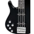 Contrabaixo Tagima Mill-4 BK LH Black Canhoto 4 Cordas Ativo  Contrabaixo Tagima Mill-4 BK LH Black Canhoto 4 Cordas Ativo