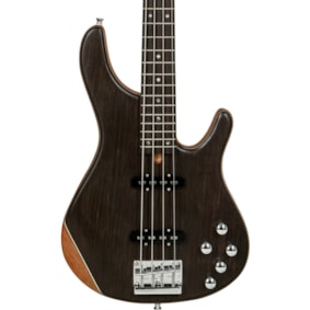 Contrabaixo Tagima Millenium 4 TOP NS Classic Series Millenium Bass Ativo Natural Fosco Contrabaixo Tagima Millenium 4 TOP NS Classic Series Millenium Bass Ativo Natural Fosco