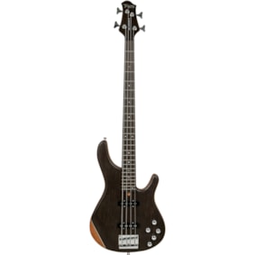 Contrabaixo Tagima Millenium 4 TOP NS Classic Series Millenium Bass Ativo Natural Fosco Contrabaixo Tagima Millenium 4 TOP NS Classic Series Millenium Bass Ativo Natural Fosco