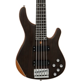Contrabaixo Tagima Millenium 5 TOP NS Classic Series Millenium Bass Ativo Natural Fosco Contrabaixo Tagima Millenium 5 TOP NS Classic Series Millenium Bass Ativo Natural Fosco