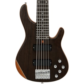 Contrabaixo Tagima Millenium 6 TOP NS Classic Series Millenium Bass Ativo Natural Fosco Contrabaixo Tagima Millenium 6 TOP NS Classic Series Millenium Bass Ativo Natural Fosco