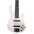 Contrabaixo Tagima Millenium Custom 5 Classic Series Ativo Branco WH Contrabaixo Tagima Millenium Custom 5 Classic Series Ativo Branco WH