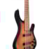 Contrabaixo Tagima Millenium Plus 5 BKB Black Burst Ativo 5 Cordas