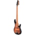 Contrabaixo Tagima Millenium Plus 5 BKB Black Burst Ativo 5 Cordas