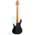 Contrabaixo Tagima Millenium Plus 5 BKB Black Burst Ativo 5 Cordas