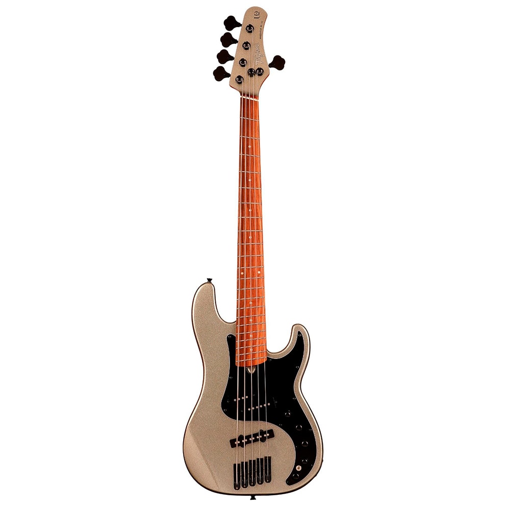 Contrabaixo Tagima PJ Precision Predator Multiscale Jazz Master Ativo 5C