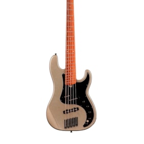 Contrabaixo Tagima PJ Precision Predator Multiscale Jazz Master Ativo 5C