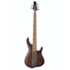 Contrabaixo Tagima Rupture MDouble 5C TCB Transparent Charcoal Burst Ativo 5C