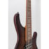 Contrabaixo Tagima Rupture MDouble 5C TCB Transparent Charcoal Burst Ativo 5C